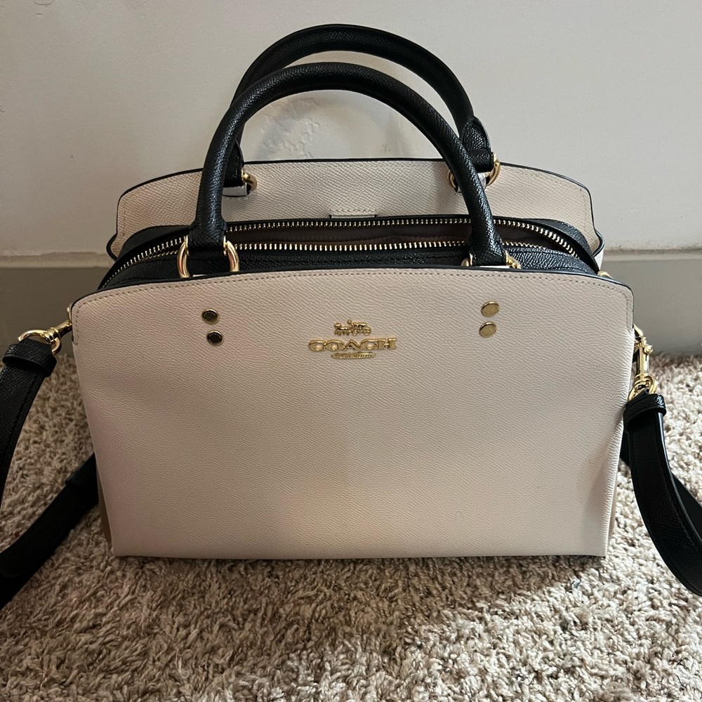 Never Used Coach Bag
